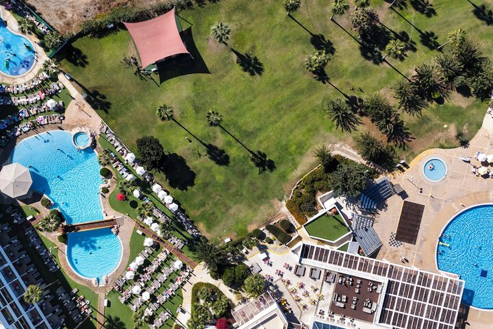 Hotel 117 of 120