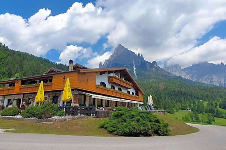 Chalet Piereni