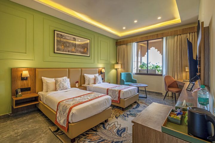 Room 5 of 21