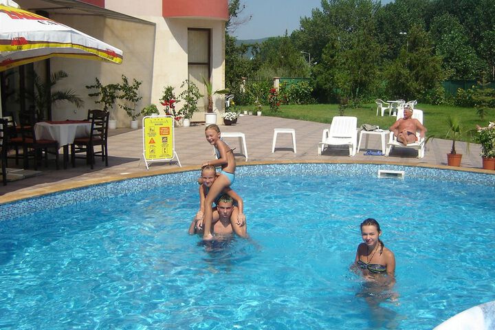 Pool 51 of 92