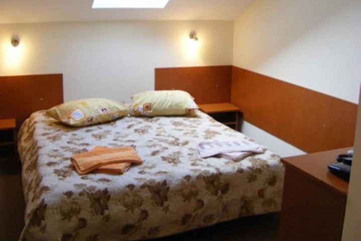 Bumerang Hotel