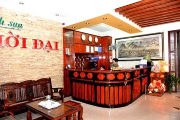 Hotel Interior 21 of 22