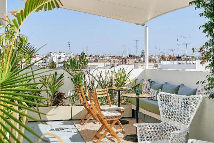 Stayhere Rabat - Agdal 3 - Prestige Residence