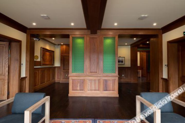 Hotel Interior 18 of 20