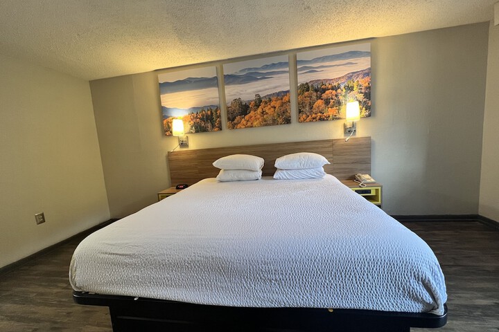 1 King Bed (14 of 14)