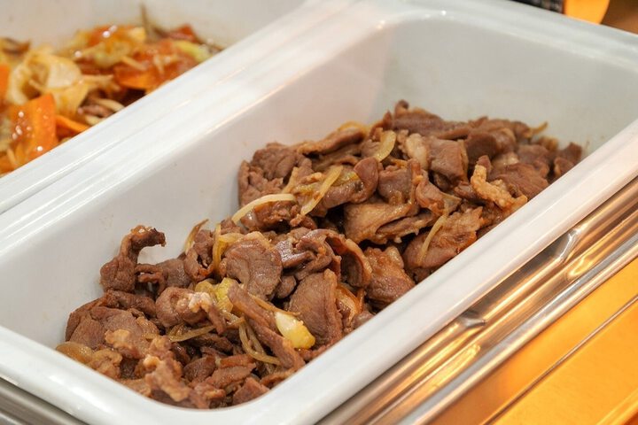 Dining Photos
