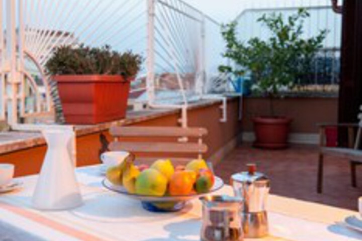 Terrace/Patio 58 of 59