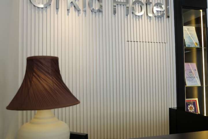 Orkid Inn Puchong