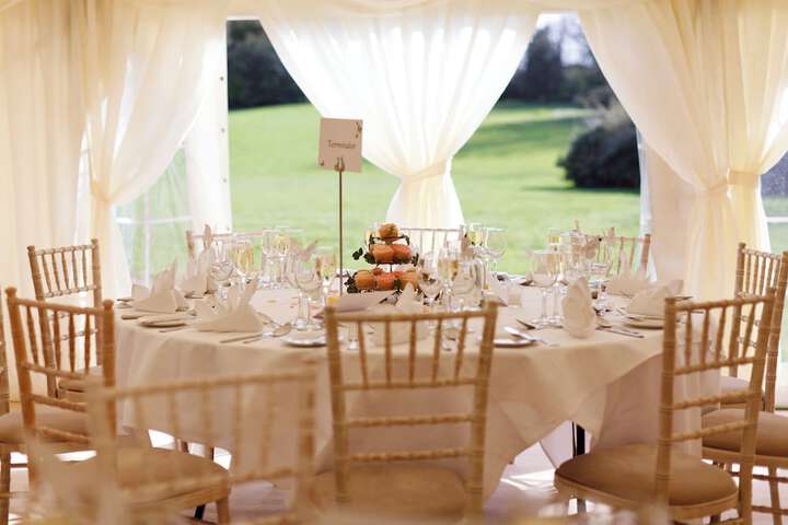 Wedding/Banquet 29 of 38