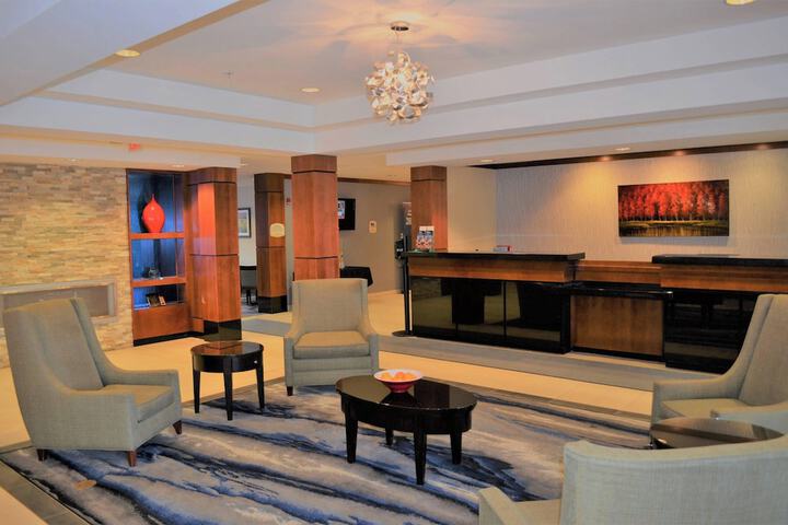 Hotel Interior 5 of 27