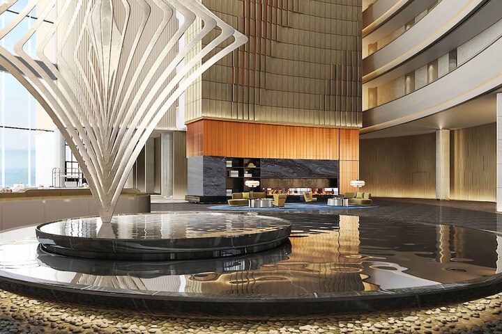 Hotel Interior 5 of 85
