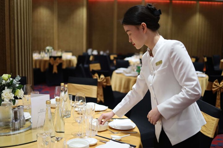 Wedding/Banquet 122 of 157