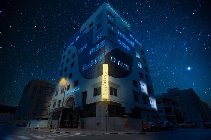 Hotel 39 of 39