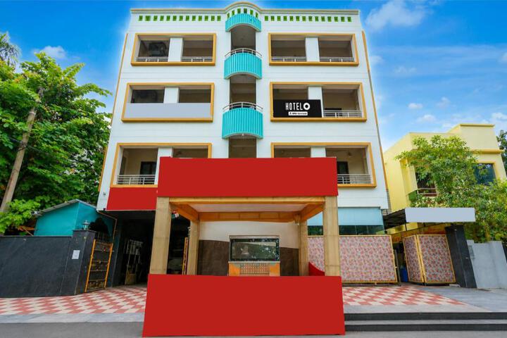 Collection O Sector 7 Cuttak Formerly Aarshi Palace