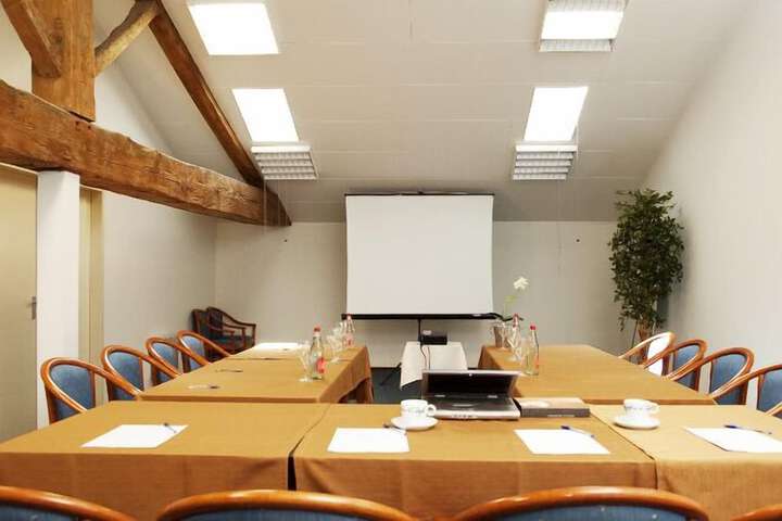 Meeting 13 of 15