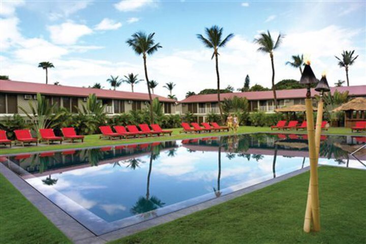 Photo of AINA NALU LAHAINA BY OUTRIGGER