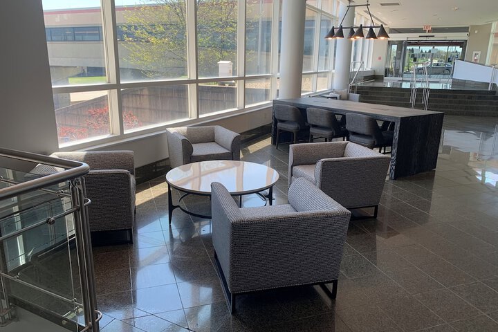Lobby Photos