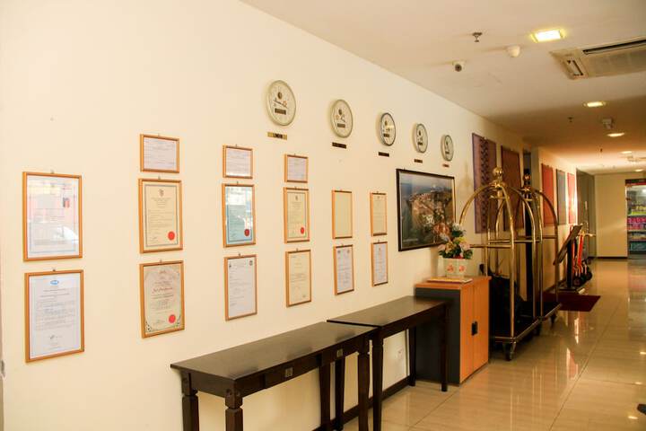 Hotel Interior 4 of 82