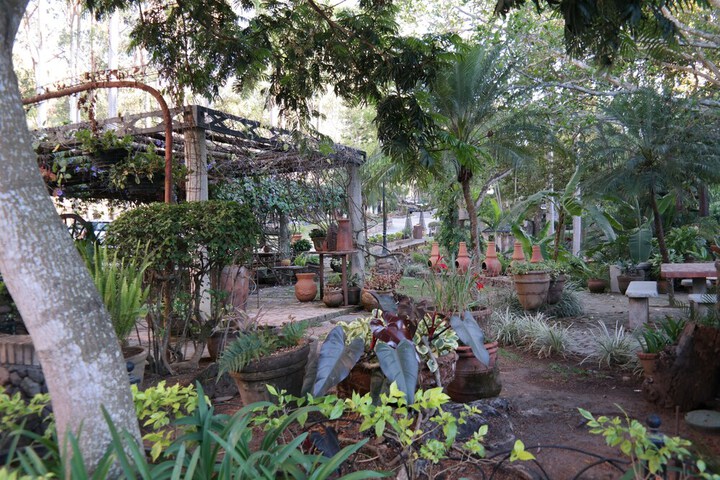 Terrace/Patio 20 of 32