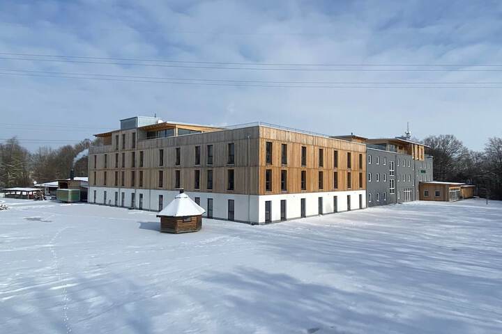 Hotel 22 of 23