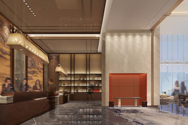 Hotel Interior 3 of 110