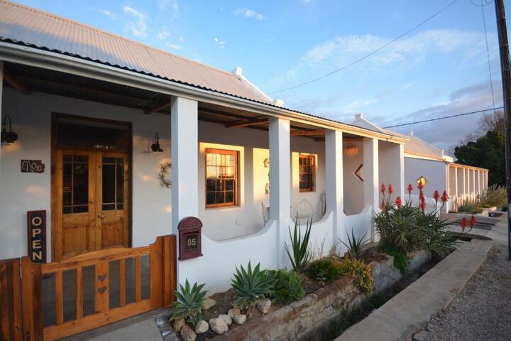 Image of Ta Malas Cottage