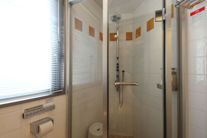 Bath Amenities