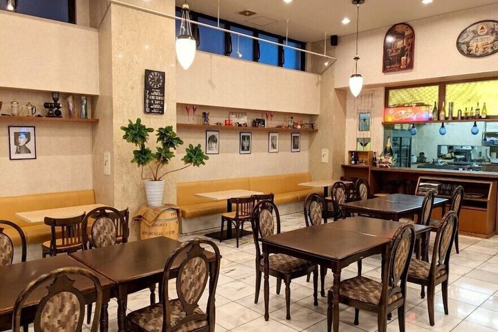 Restaurants