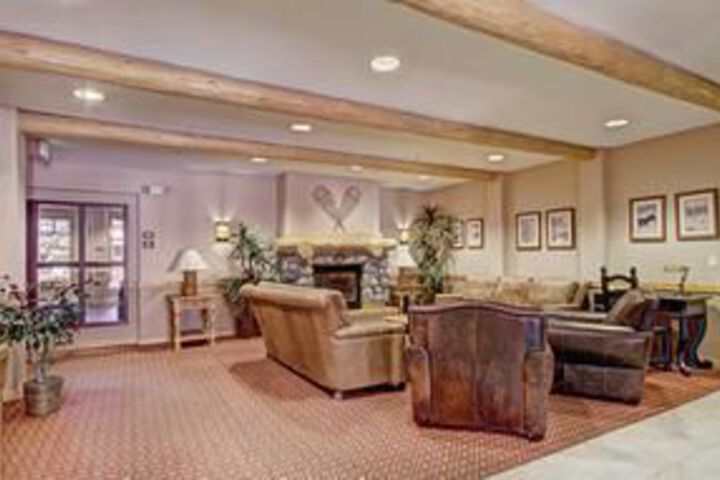 Hotel Interior 36 of 42