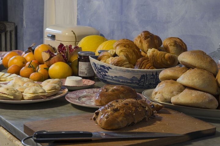 Breakfast/Coffee Service 18 of 41