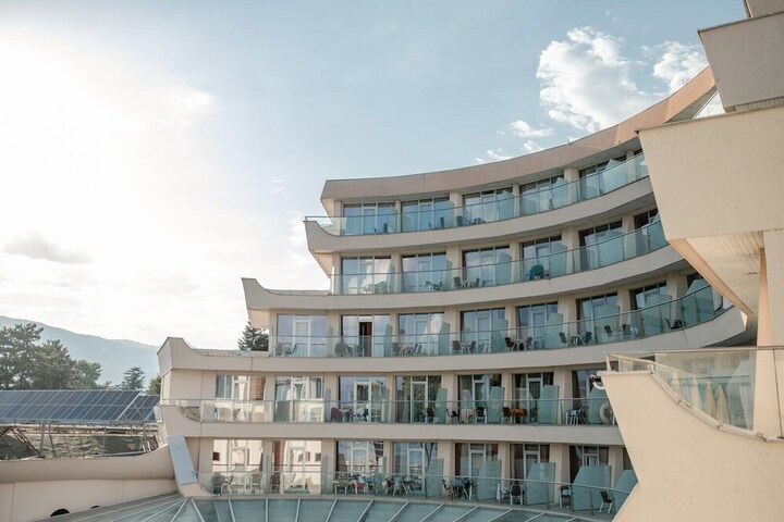 Hotel 45 of 46