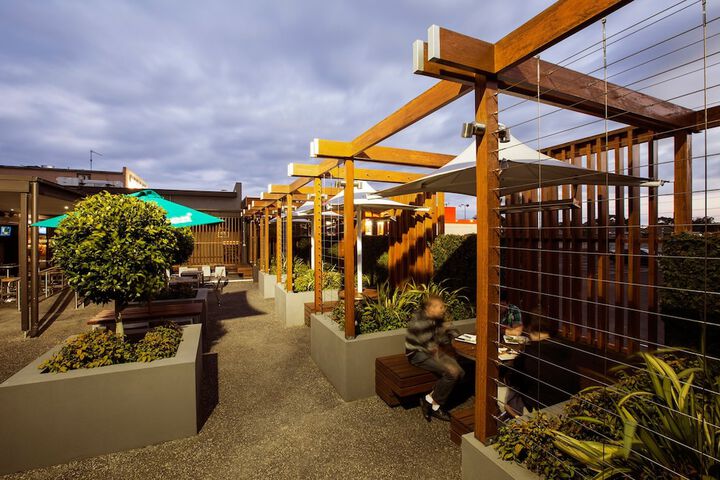 Terrace/Patio 30 of 36