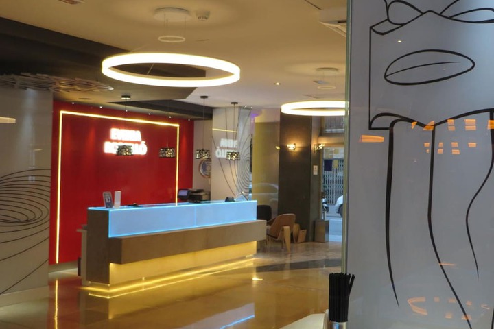 Hotel Interior 4 of 109