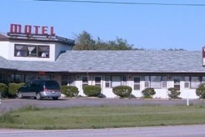 Image of ROCHESTER MOTEL