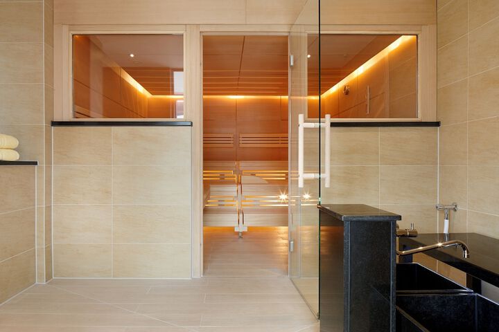 Hotel Spa