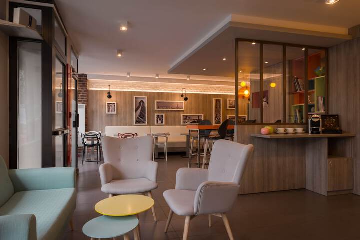 Hotel Interior 3 of 31