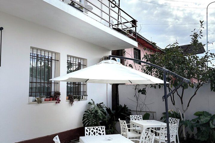 Hotel 21 of 22