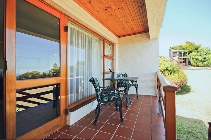 Terrace/Patio 23 of 27