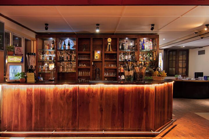 Minibar