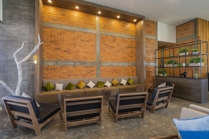 Super Hotel Thilawa