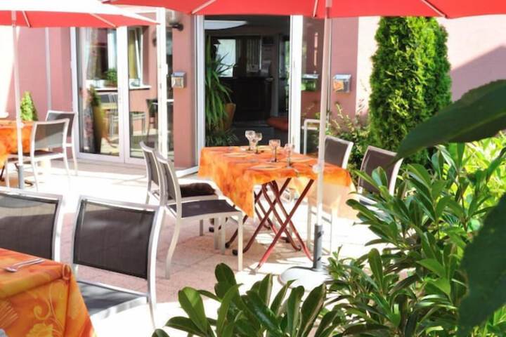 Terrace/Patio 14 of 29