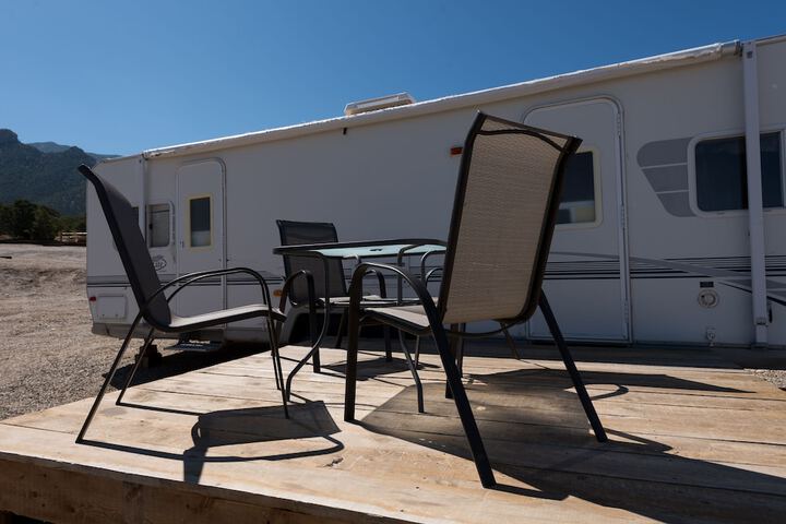 Terrace/Patio 126 of 153