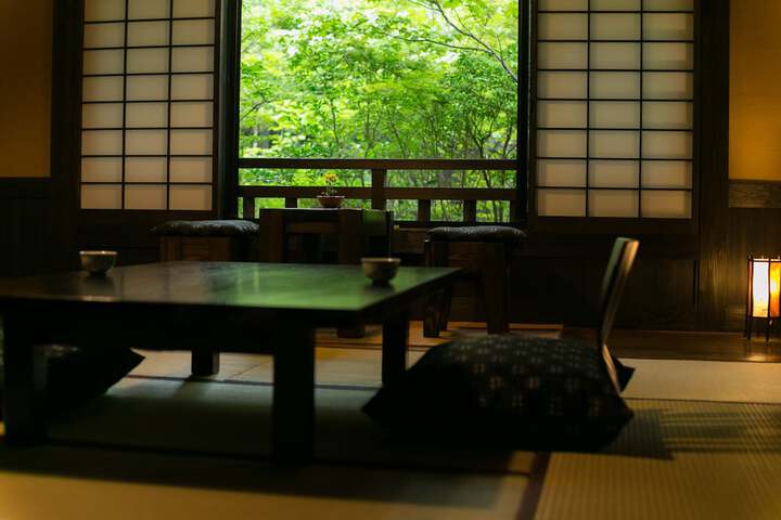 Dining Photos