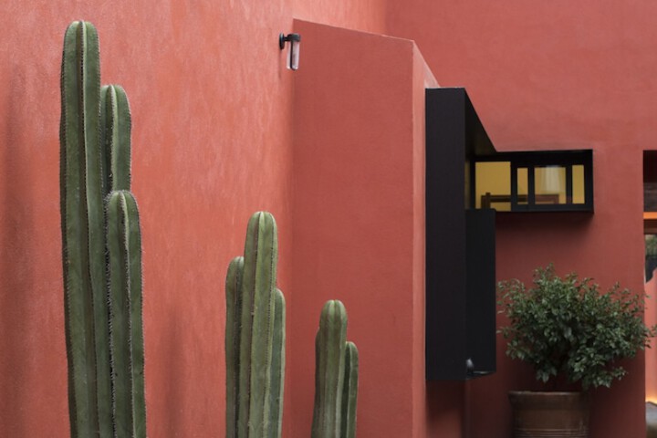 Hotel Exterior 110 of 130