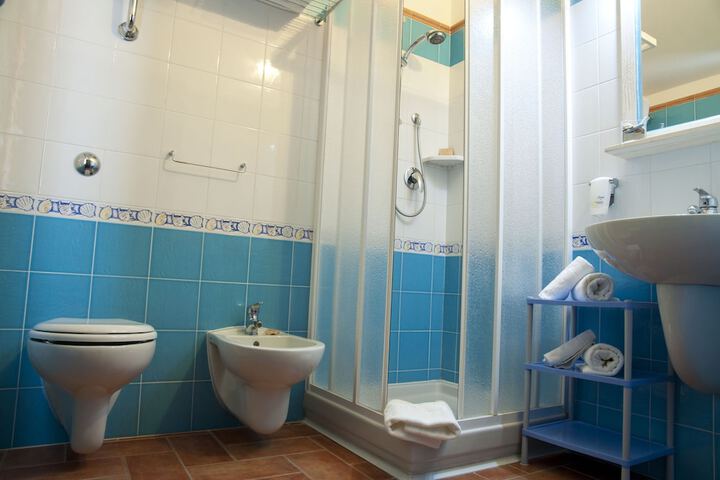 Bath Interior