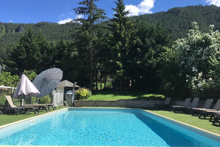 Pool 7 of 24