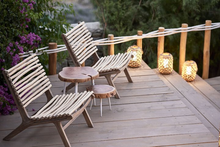 Terrace/Patio 98 of 184