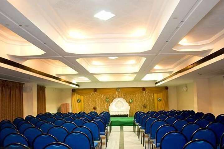 Ballroom/Hall 54 of 61