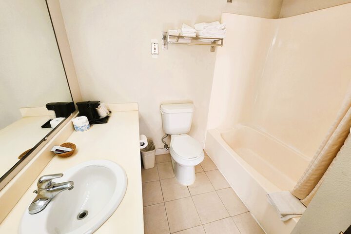 Bathroom Vanities