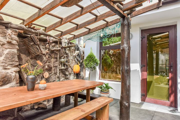Terrace/Patio 78 of 97